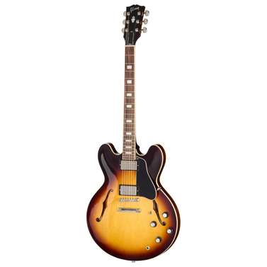 Gibson ES-335 60S Semi-Hollow Electric Guitar