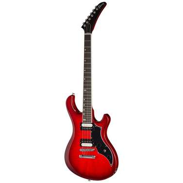 Gibson Victory Figured