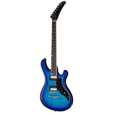 Gibson Victory Figured