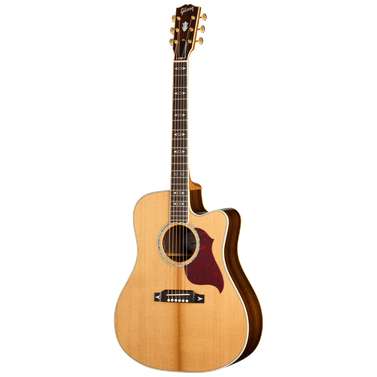Gibson Songwriter Recording Artist Acoustic CE Guitar