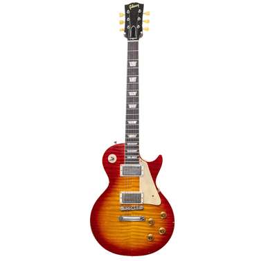 Gibson Murphy Lab 59' Les Paul Standard Heavy Aged