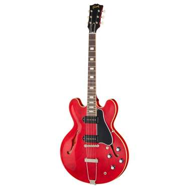 Gibson 1962 ES-330 Reissue