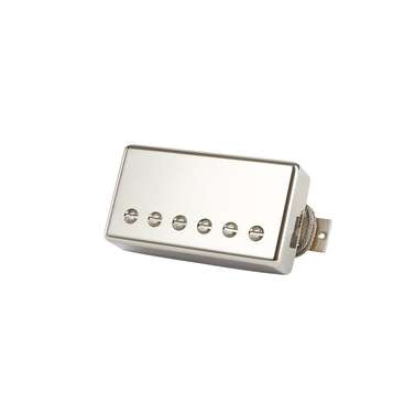 Gibson 57 Classic Alnico Humbucker Pickup (Nickel)