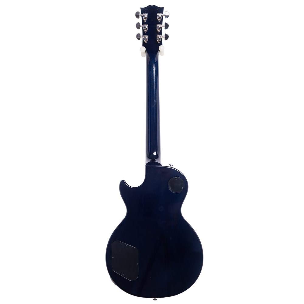 Gibson Les Paul Classic (Chicago Blue) - Les Paul Classic (Chicago