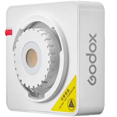 Godox ML100R RGB LED Light Only