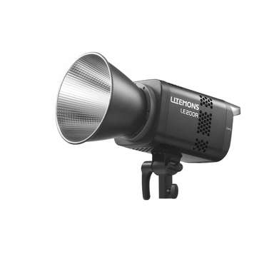 Godox Litemons LE200R RGB LED Light - Black