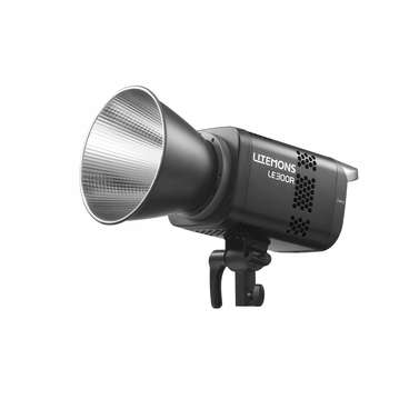 Godox Litemons LE300R RGB LED Light - Black