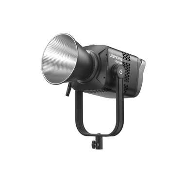Godox Litemons LE600R RGB LED Light - Black