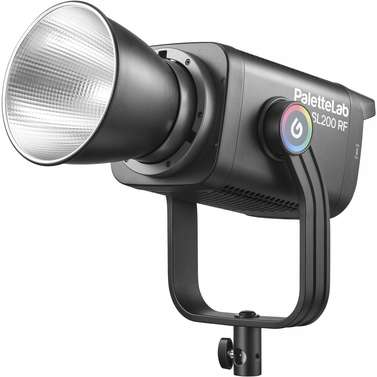 Godox SL200RF 200w PaletteLab COB LED Light