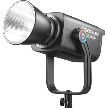 Godox SL300RF 200w PaletteLab COB LED Light
