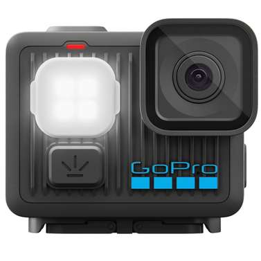 GoPro LIT HERO