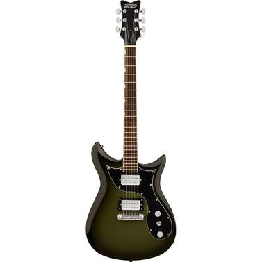 Gretsch Electromatic CVT Double-Cut Wraparound