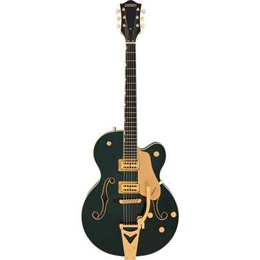 Gretsch Synchromatic Nashville Hollow Body Single-Cut Bigsby