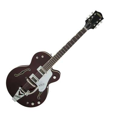 Gretsch G6119T-62 Vintage Select Edition '62 Tennessee Rose Hollow Body w/ Bigsby TV Jones Electric Guitar
