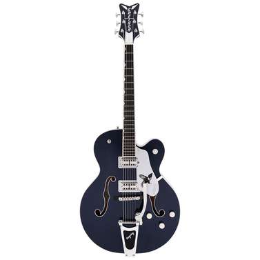 Gretsch G6136TRR Rich Robinson Signature Magpie w/ Bigsby