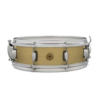 Gretsch Gergo Borlai Signature Snare Drum 425 x 14 inch