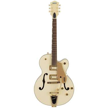 Gretsch G5420TG Electromatic Pristine Single Cut Hollow Body w/ Bigsby
