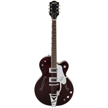 Gretsch G6119T-62 Left-Hand Limited Edition 62 Tennessean Hollow Body Guitar