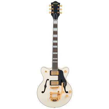 Gretsch G2655TG Streamliner Center Block Jr. Double-Cut w/ Bigsby LTD