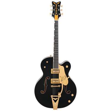 Gretsch G6136TG-58 Limited Edition 1958 Custom Falcon w/ Bigsby