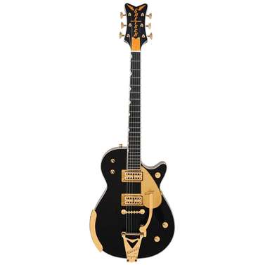 Gretsch G6134TG-58 Limited Edition 1958 Custom Penguin w/ Bigsby