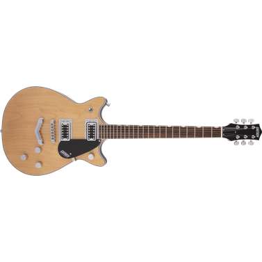 Gretsch G5222 Electromatic Double Jet BT with V-Stoptail