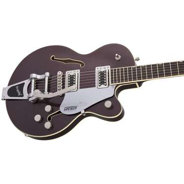 Gretsch G5655T Electromatic Center Block JR. Single-Cut w/ Bigsby