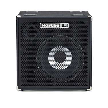 Hartke HyDrive HD115 500W 1x15 inch Bass Cabinet