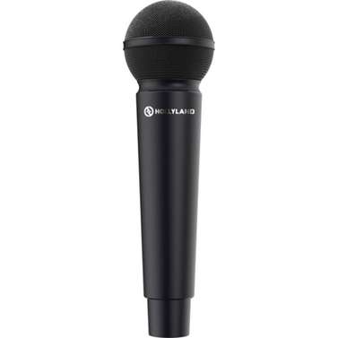 Hollyland MELO P1 Solo Wireless Handheld Microphone System (Space Gray)