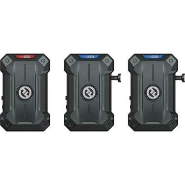 Hollyland Pyro Ultra Wireless Transmission Kit (1TX + 2RX)