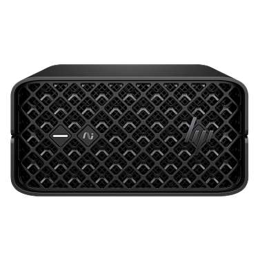 HP Z2 Mini G1a Workstation Desktop PC