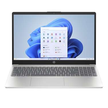 HP Laptop AI PC 15-fd2021TU 15.6' FHD Copilot+ PC Laptop (Intel Core Ultra 7)[512GB/16GB]
