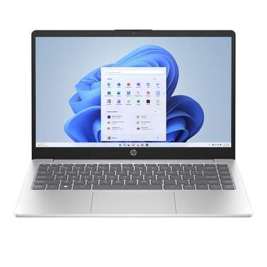 HP Laptop 14-em0202AU 14' FHD Laptop (Athlon Silver)[256GB]