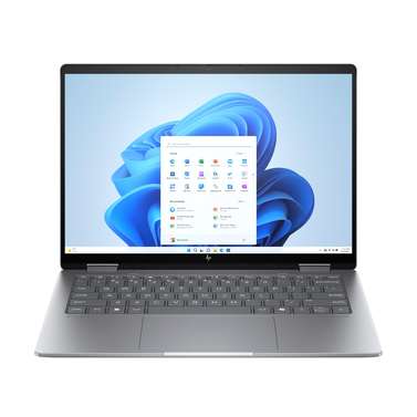 HP Envy x360 14-fc0187TU 14' WUXGA 2-in-1 Laptop (Intel Core Ultra 7)[512GB]