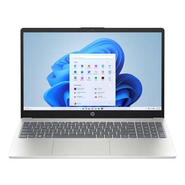 HP Laptop 15-fd0738TU 15.6' FHD Laptop (Intel Core i7)[512GB]