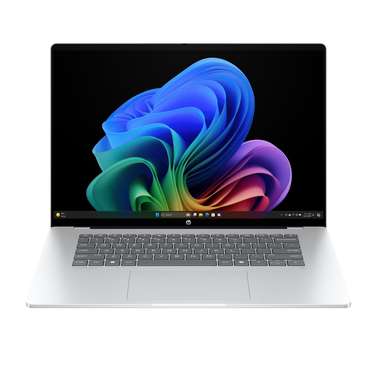 HP OmniBook 5 NG AI PC 16-fb0006QU 16' WUXGA OLED Laptop (Snapdragon X1)[512GB]