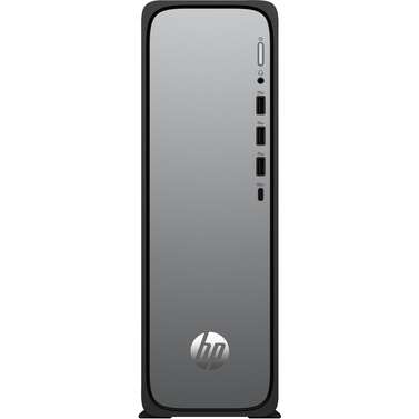 HP OmniDesk Slim S03-0011a Desktop PC (Intel Core i5)[512GB]