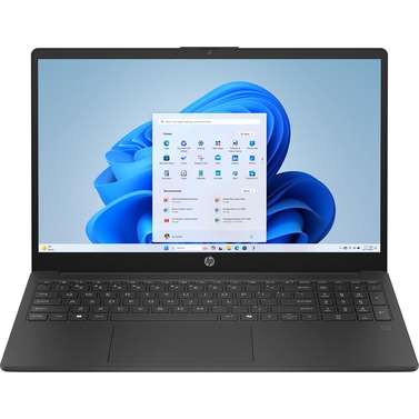 HP 15.6' Full HD Laptop (Intel Core i5-1334U)[256GB]