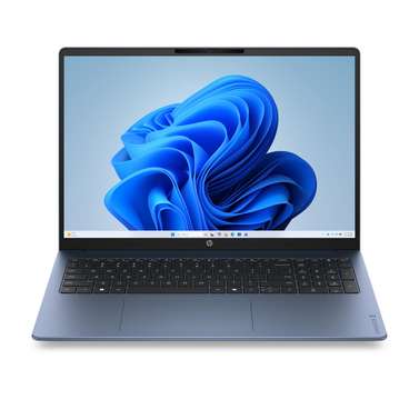 HP OmniBook 3 16' WUXGA Laptop (Intel Core 3 - 304)[128GB]