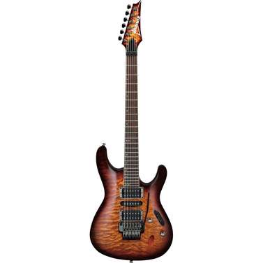 Ibanez S670QM DEB Electric Guitar