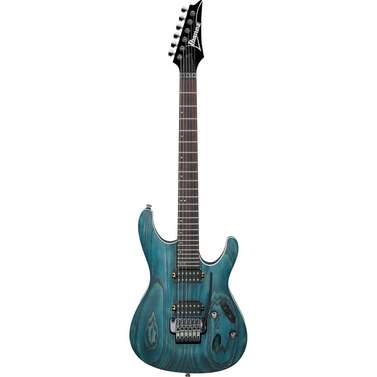 Ibanez S520AH Electric Guitar