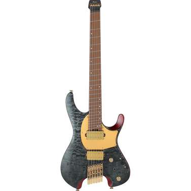 Ibanez MGMFM10 Manual Gardner Signature Guitar