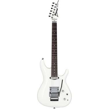Ibanez JS2480 WH Joe Satriani Signature Electric Guitar