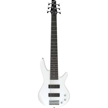 Ibanez GSR186 Electric Bass Guitar