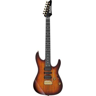 Ibanez AZ47P2K Premium Electric Guitar