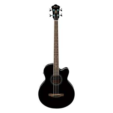 Ibanez AEB8E Acoustic Bass Guitar