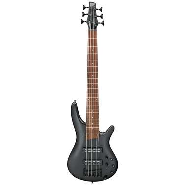 Ibanez SR306EB WK 6-String Electric Bass Guitar