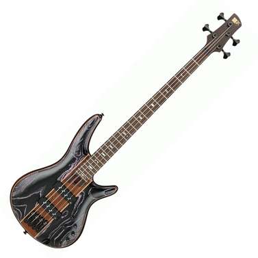 Ibanez SR1300SB MGL Premium Electric Bass Guitar