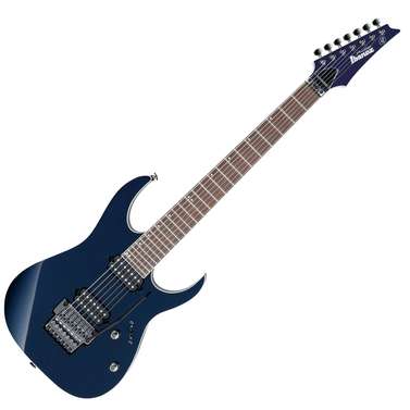 Ibanez RG2027XL DTB 7String Electric Guitar