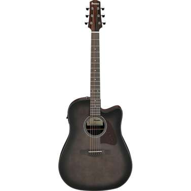 Ibanez AAD70CE Low Gloss Top Acoustic Guitar